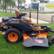 Scag Z61