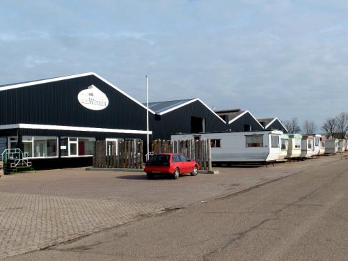 Diverse modellen Willerby stacaravans en chalets tot 6 personen te koop