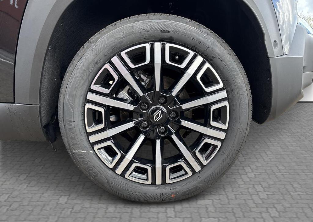 Renault 4 comfort range iconic 52 kwh - pack advanced driving assist