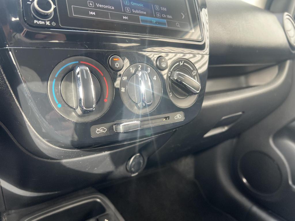 Mitsubishi Space Star 1.0 cool+