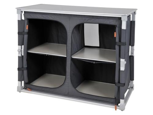 Obelink Alu Quick kast en leveler