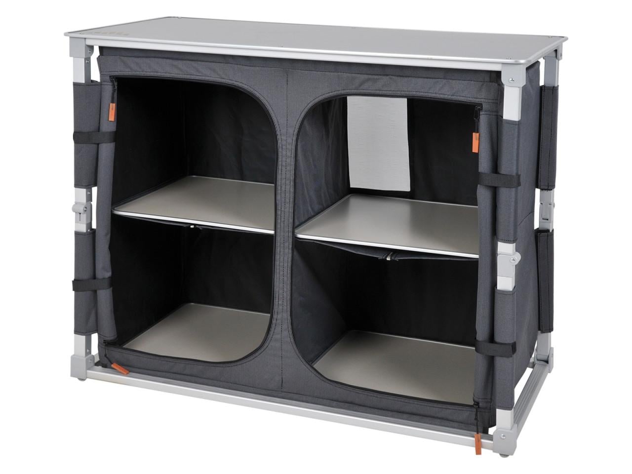 Obelink Alu Quick kast en leveler