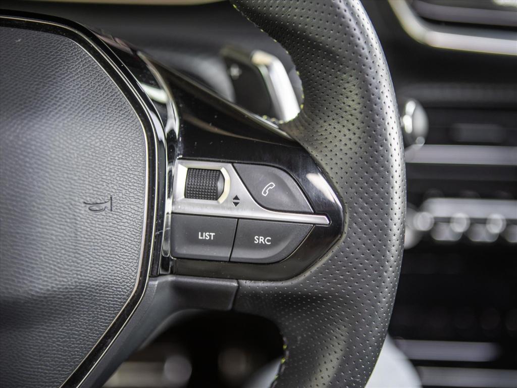 Peugeot 2008 1.2 puretech 130pk gt automaat | panoramadak | leder | elek. s