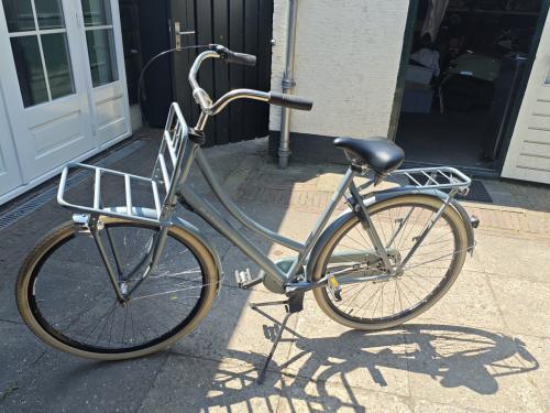 Nette Batavus Packd damesfiets