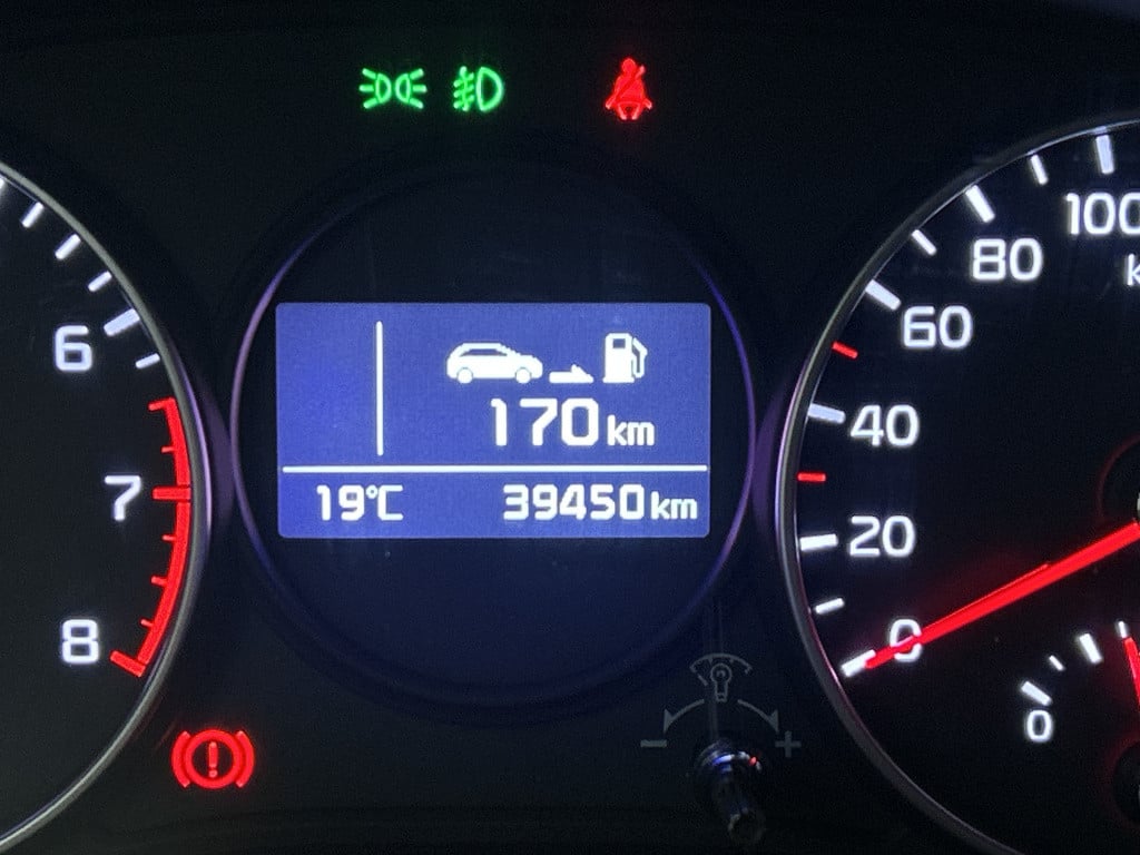 Kia Picanto 1.0 t-gdi gt-line | leder | navi | parkeercamera | stoelverwarm