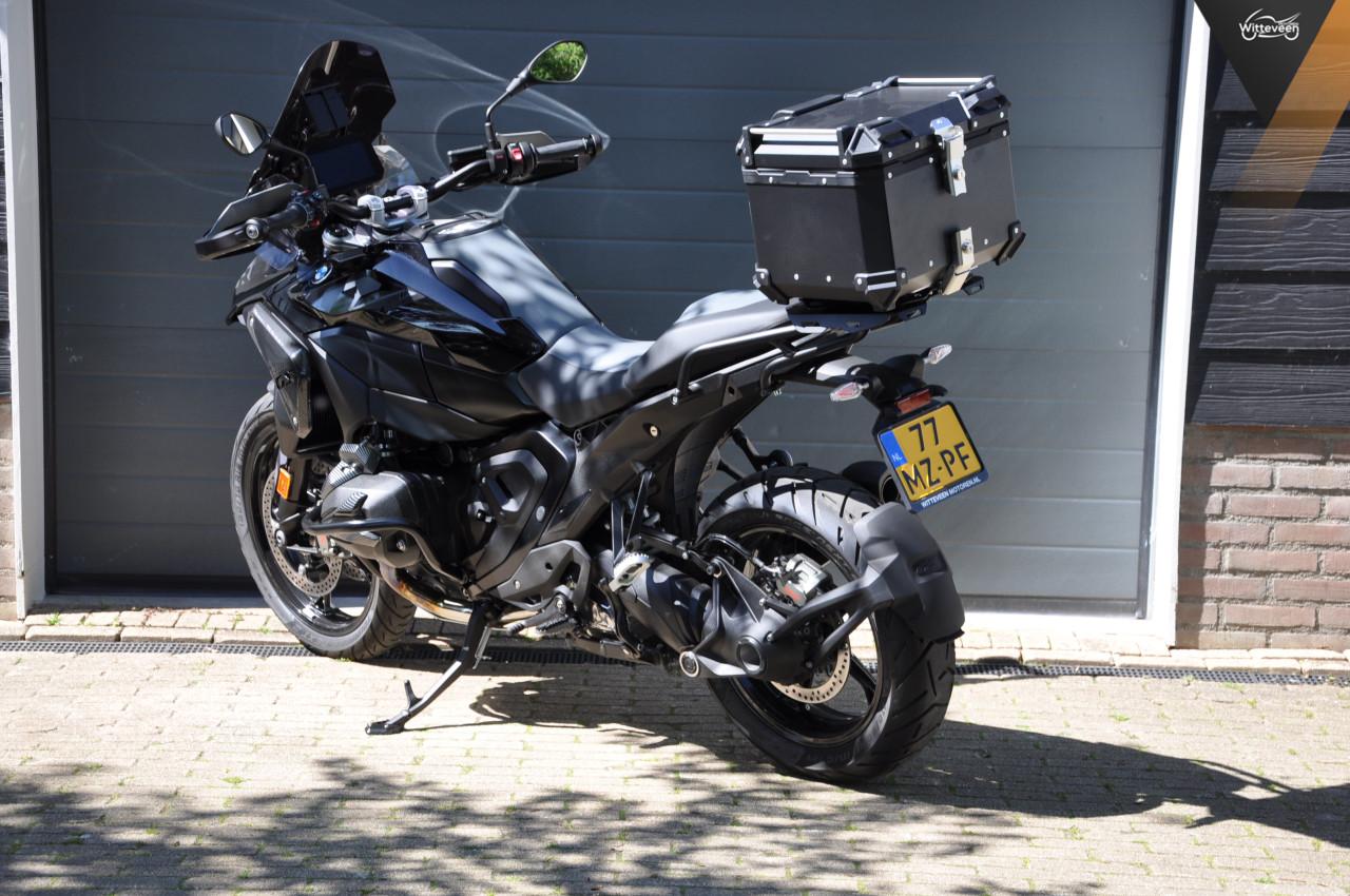 BMW R1300GS