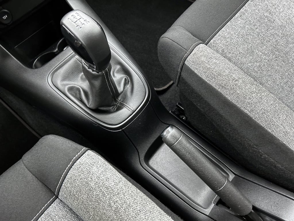 Citroen C3 83pk c-series | navigatie |