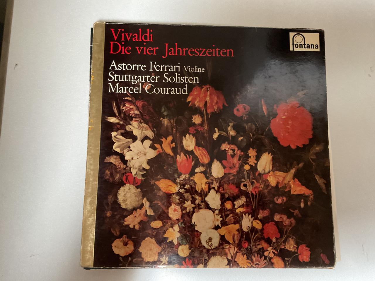 Verschillende LP’s.  Mozart, Mario Lanza, Thys van Leer etc.