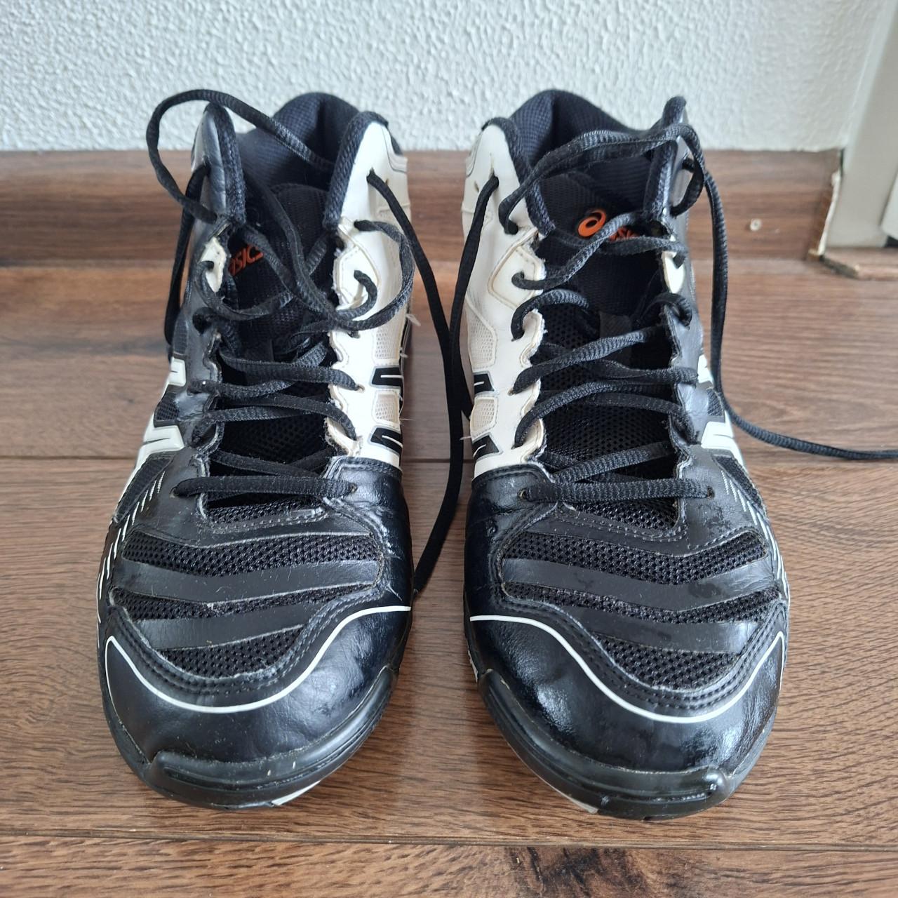Korfbalschoenen zaal en veld mt.42