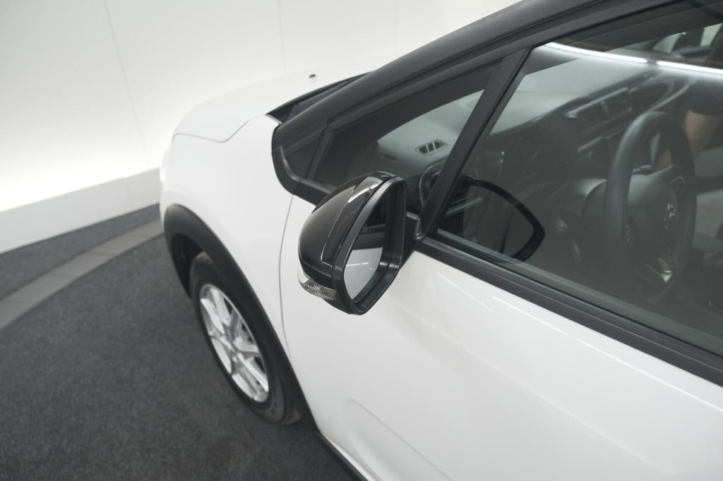 Citroen C3 Aircross puretech 82 feel | apple carplay | climate control | 15