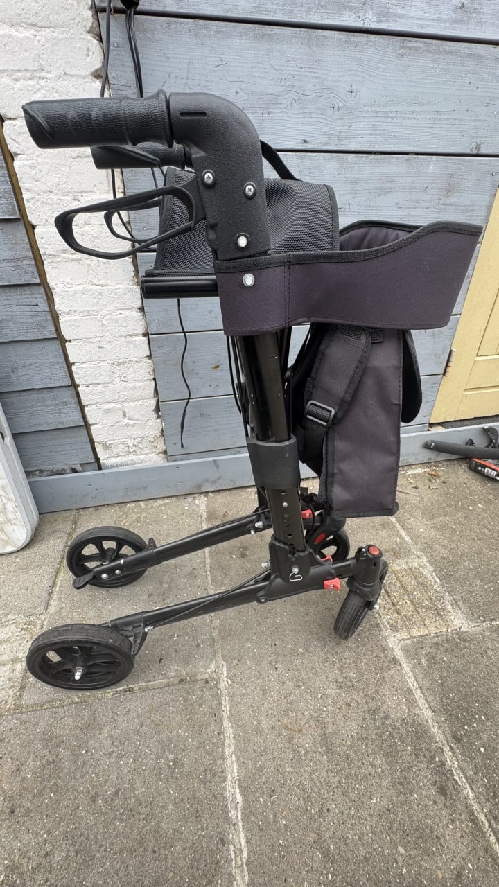 Rollator IZGS.