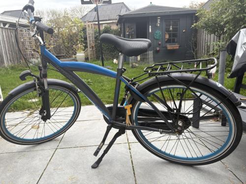 Jogensfiets Popal 26 inch