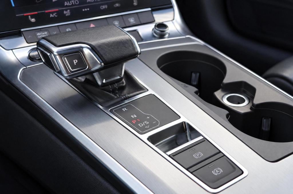 Audi A6 limousine 55 tfsi e quattro pro line s competition 367pk s-tronic