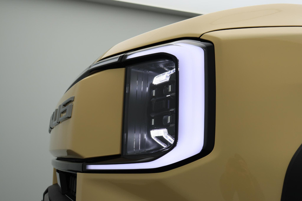 Maxus Eterron 9 eterron 9 102 kwh premium