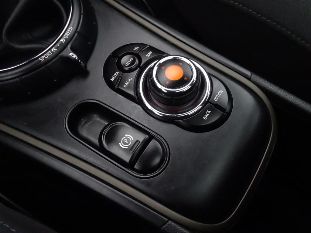 Mini Countryman mini 1.5 cooper s e all4 chili automaat |pano