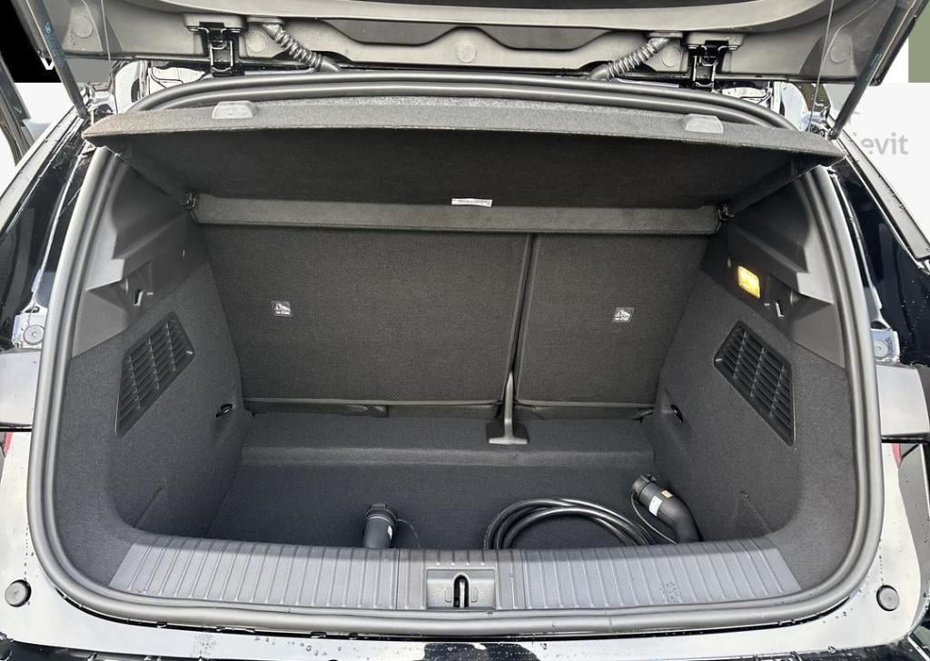 Renault Megane E-tech comfort range techno 60 kwh - pack driving & comfort 