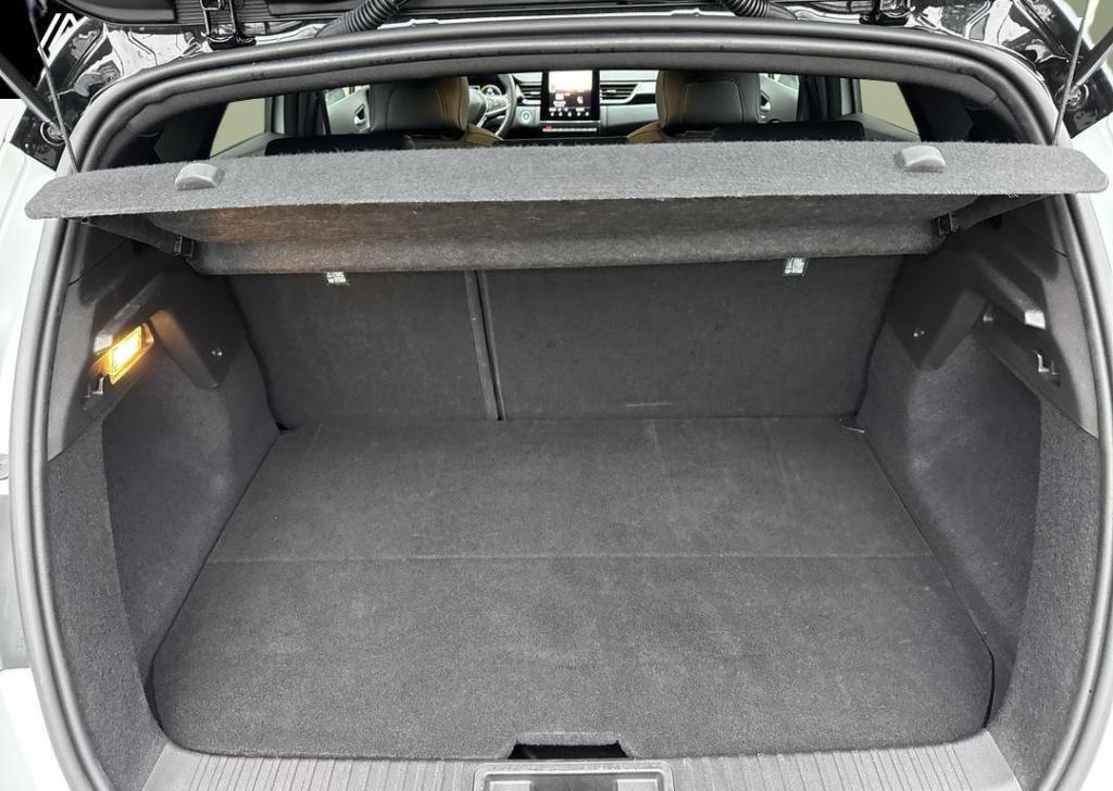 Renault Captur 1.6 e-tech plug-in hybrid 160 serie limitée e-tech - stoel e