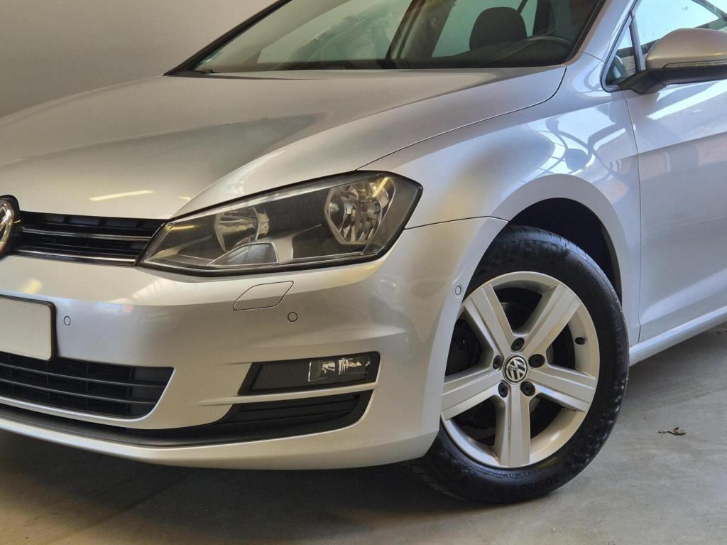 Volkswagen Golf 1.2 tsi comfortline / 1e eigenaar / dealeronderhouden