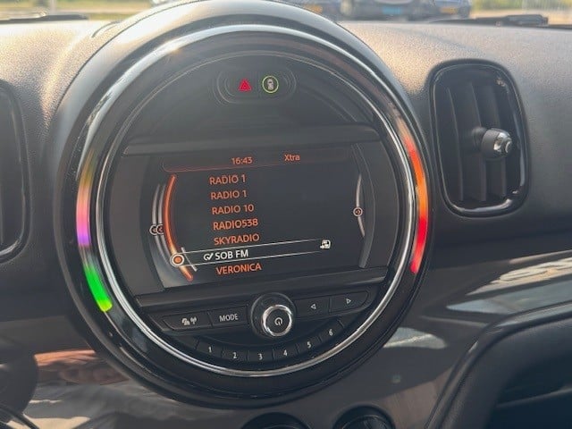 Mini Countryman mini 1.5 cooper 1.5 cooper i 136 pk l navigatie i parkeerse