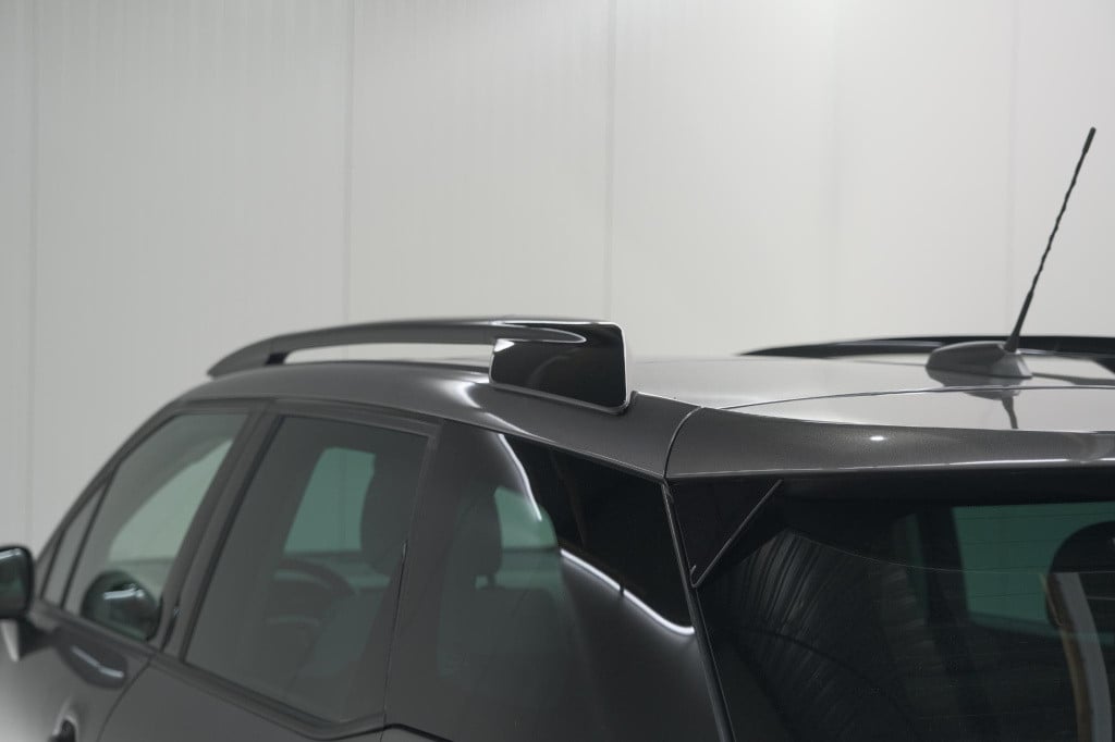 Citroen C3 Aircross puretech 130 eat6 s&s shine | trekhaak | camera | panor