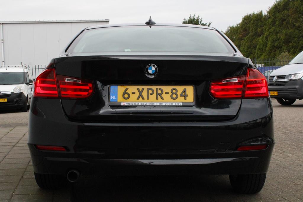 BMW 3-serie 316i executive