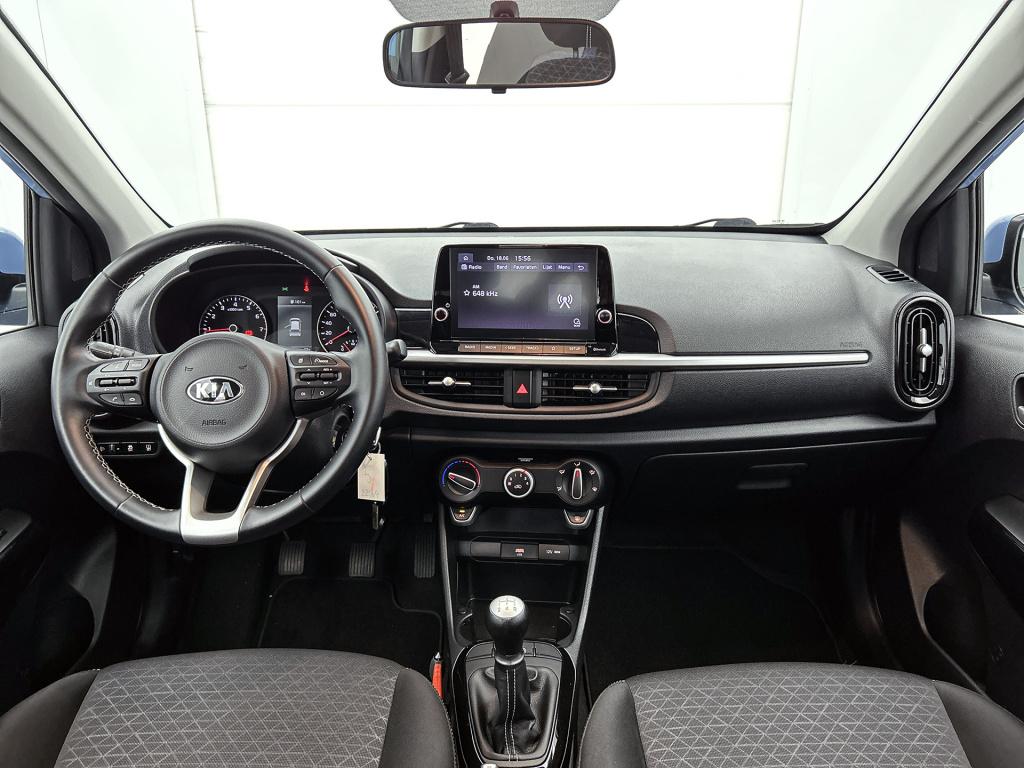 Kia Picanto 1.0 dpi dynamicline | camera | apple carplay/android auto | air