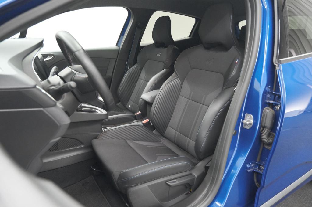 Renault Clio 1.6 e-tech full hybrid 145 esprit alpine | 360 camera | bose a