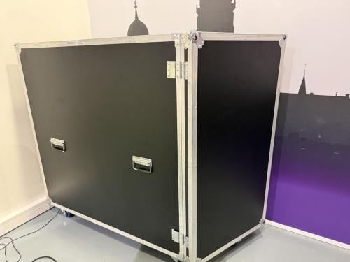 Vervoerskist / flightcase
