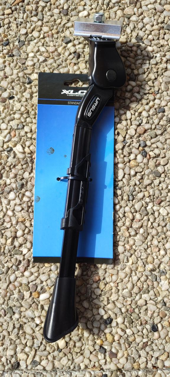 Fiets standaard XLC 718437 - Ursus made in Italy - nieuw