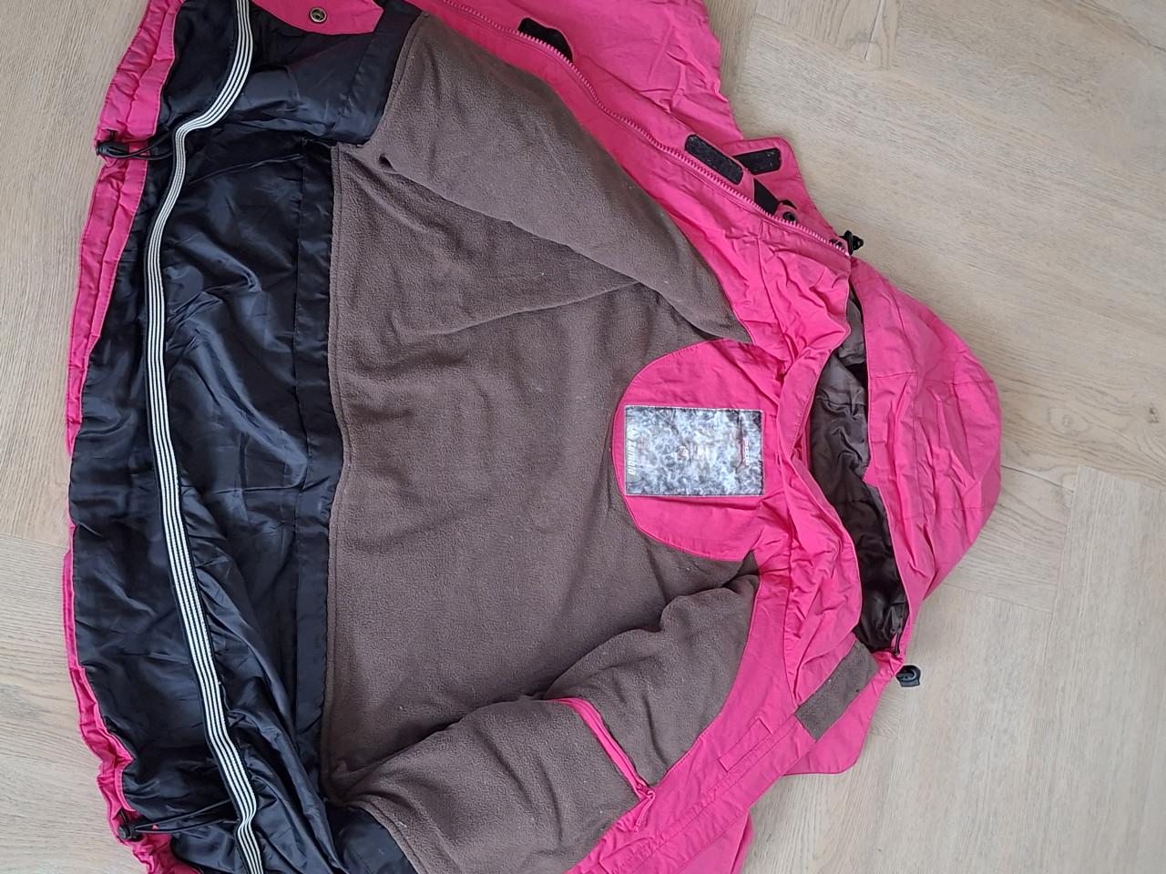 Snowboard- of skikleding