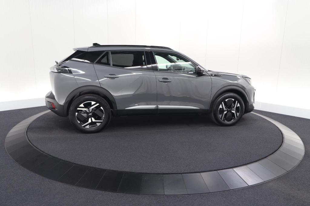 Peugeot E-2008 ev allure 54 kwh | 11 kw lader | warmtepomp | apple carplay 