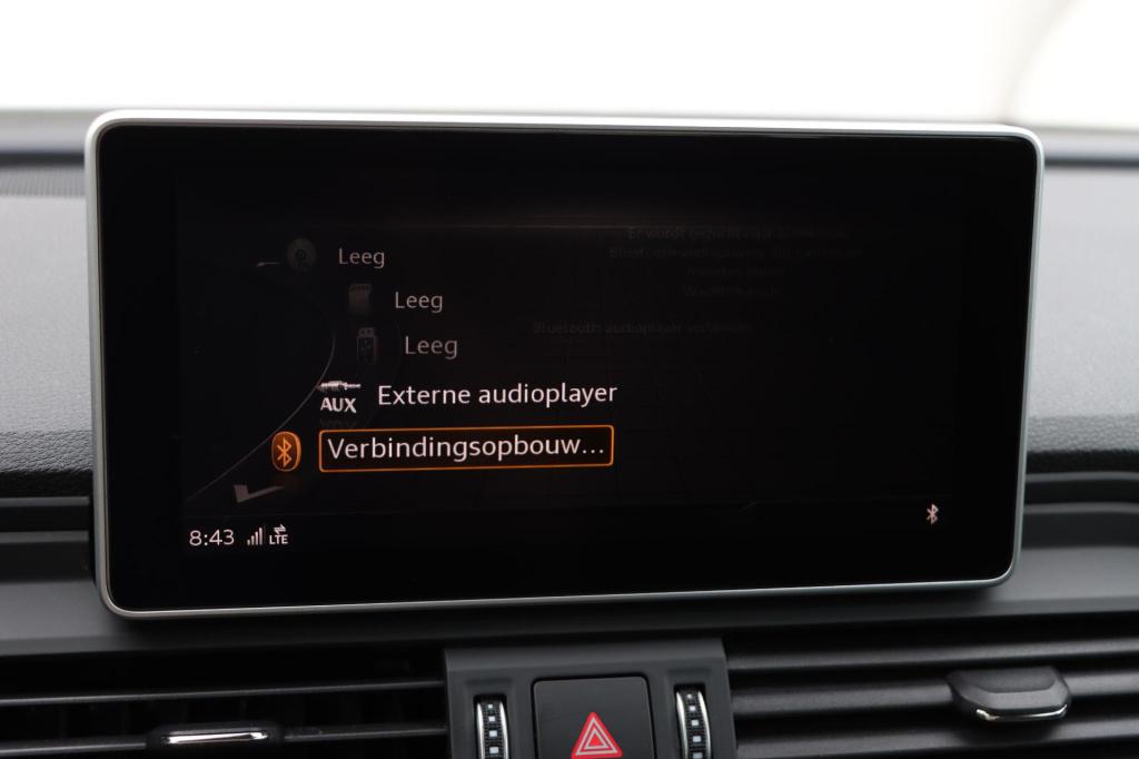 Audi Q5 50 tfsi e quattro s edition 299pk s tronic | soh 91,1,% |