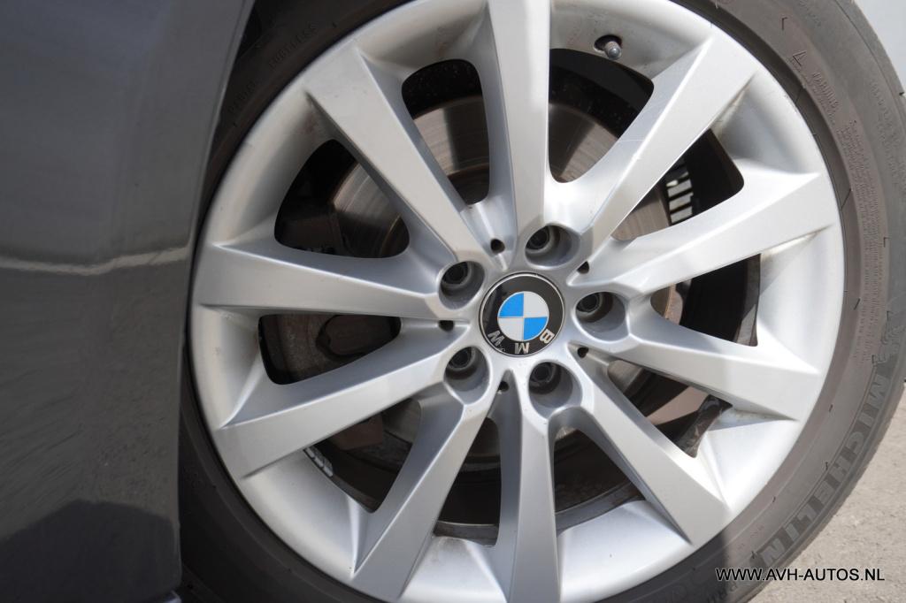BMW 5 Serie touring 520d high executive m sport