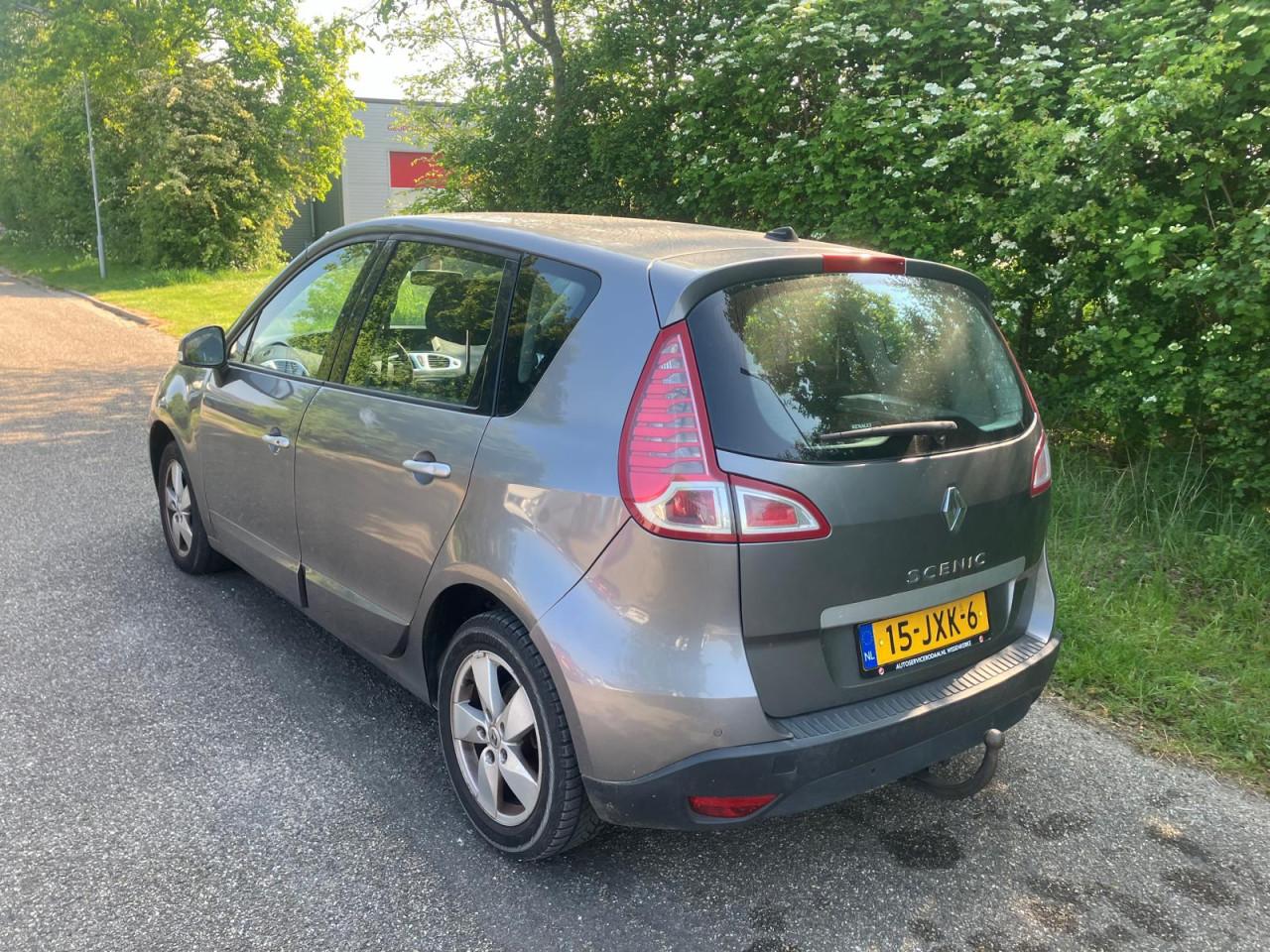 Renault Scenic 1.6