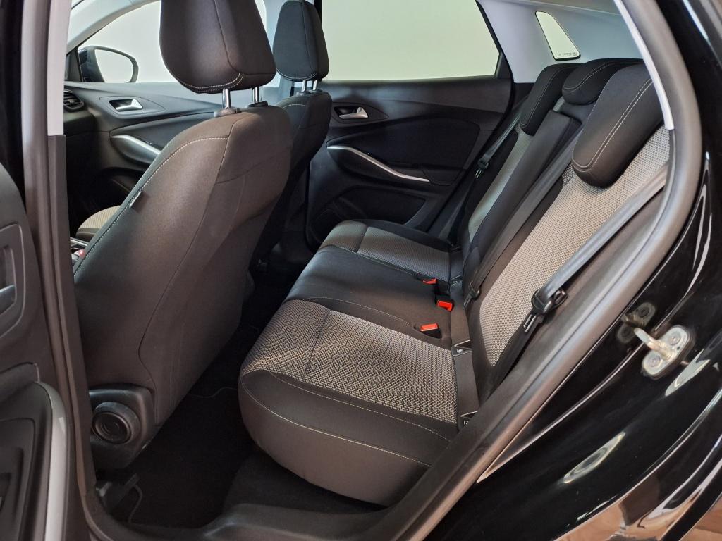 Opel Grandland X 1.2 turbo online edition | cruise control | climate contro