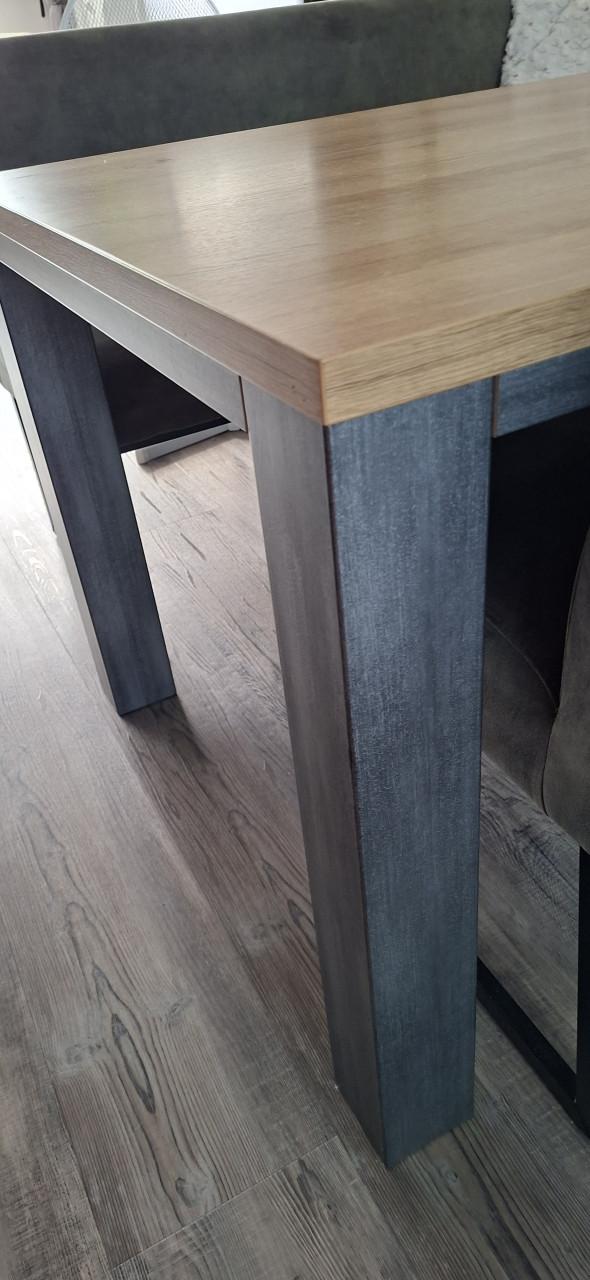 Eettafel