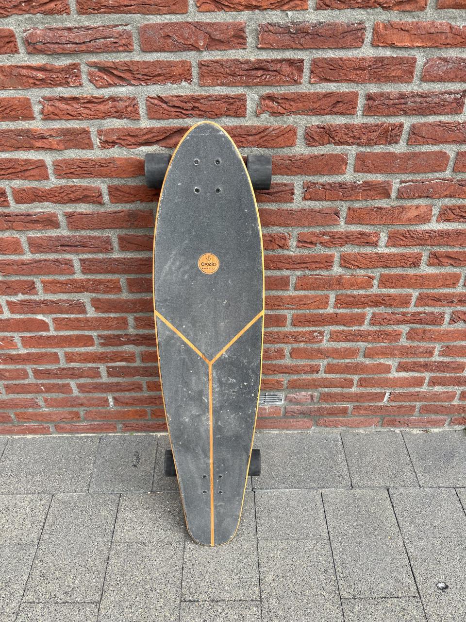 Longboard