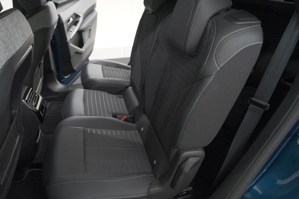 Peugeot 5008 1.2 hybrid 136 gt 7p | adaptieve cruise control | camera | ele