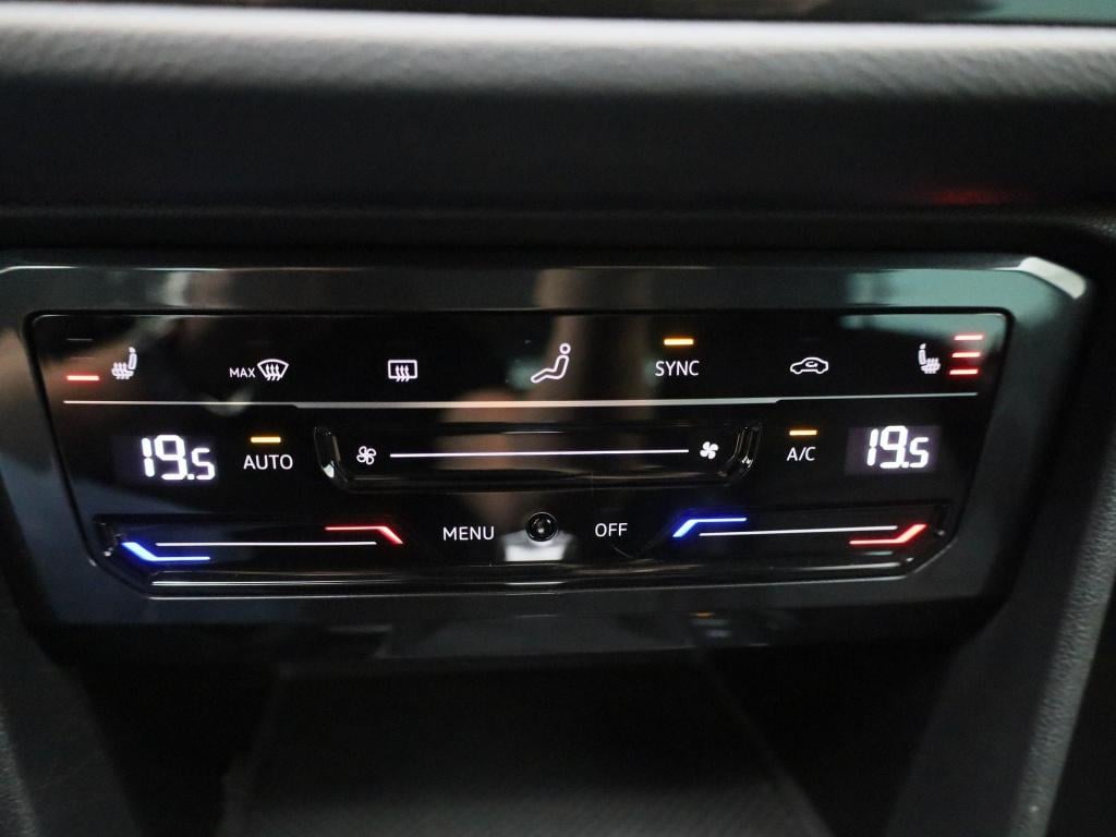 Volkswagen Tiguan 1.4 ehybrid dsg life | automaat | trekhaak | dab | virtua