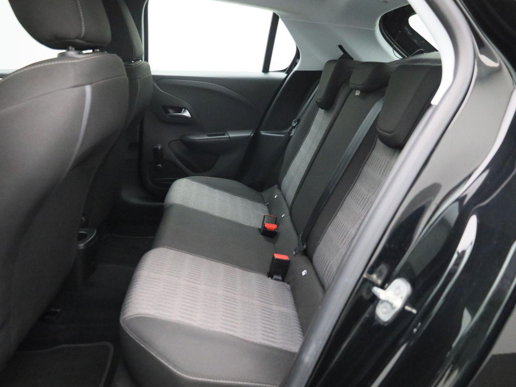 Opel Corsa 1.2 edition | automaat | navigatie | apple carplay / android aut