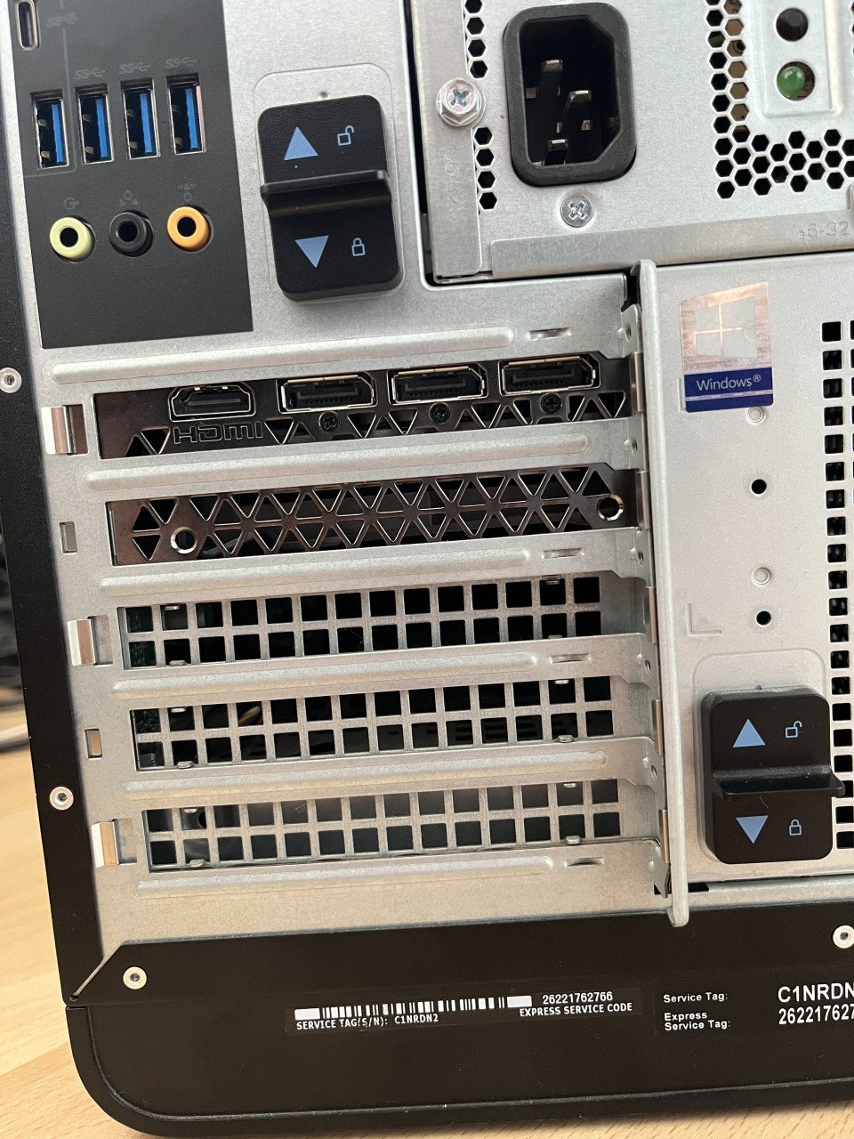 Budget gaming PC (i7 - RTX3060)