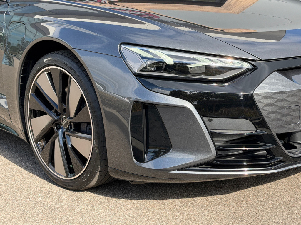 Audi E-tron Gt | panorama | alcantara | camera | rijklaar incl. garantie
