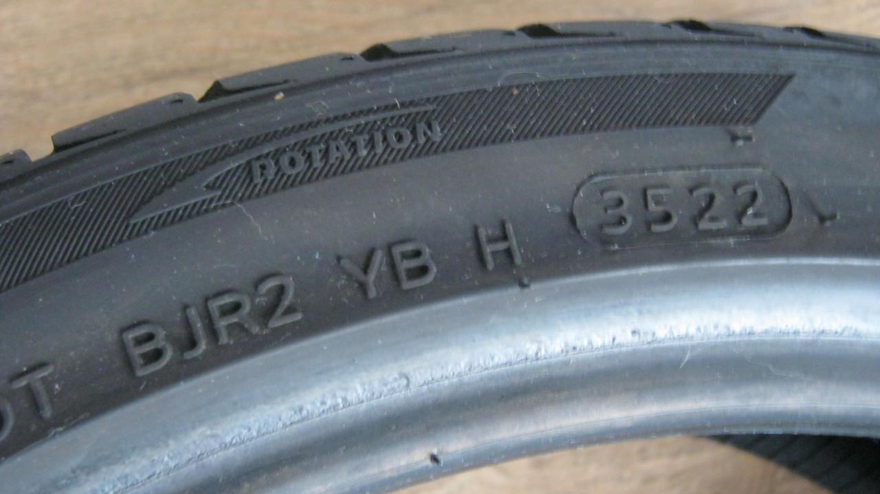 NIEUW 1X HANKOOK V12 EVO2   205 -40=17 VOOR 15 EURO