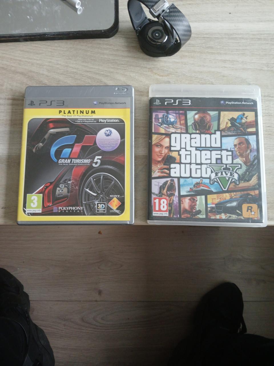 Playstation 3