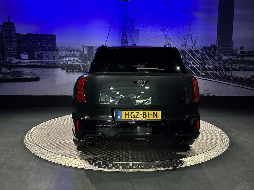 Mini Countryman mini 2.0 jcw all4 john cooper works xl *pano*360camera*keyl