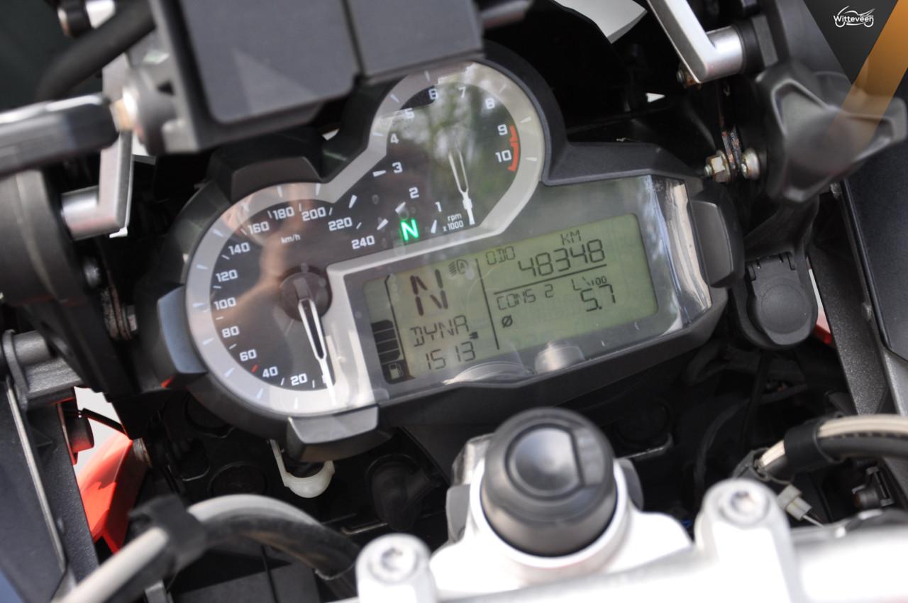 BMW R 1200 GS Adventure