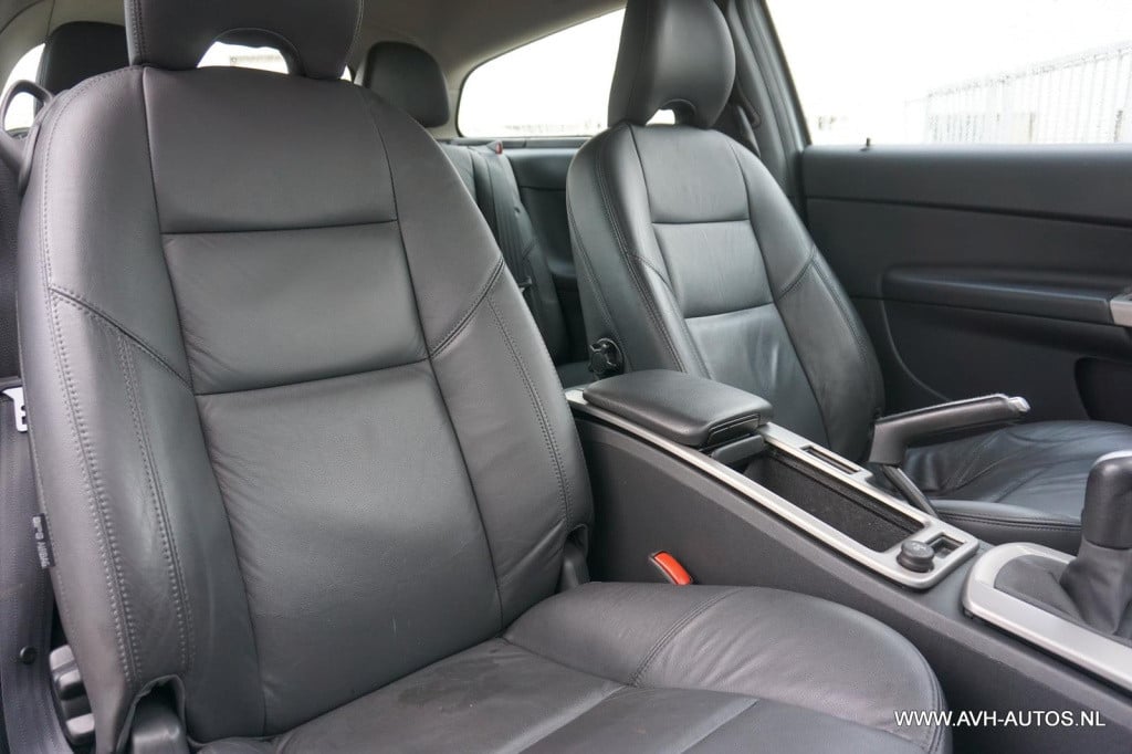 Volvo C30 1.8 sport