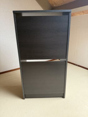 Schoenenkast