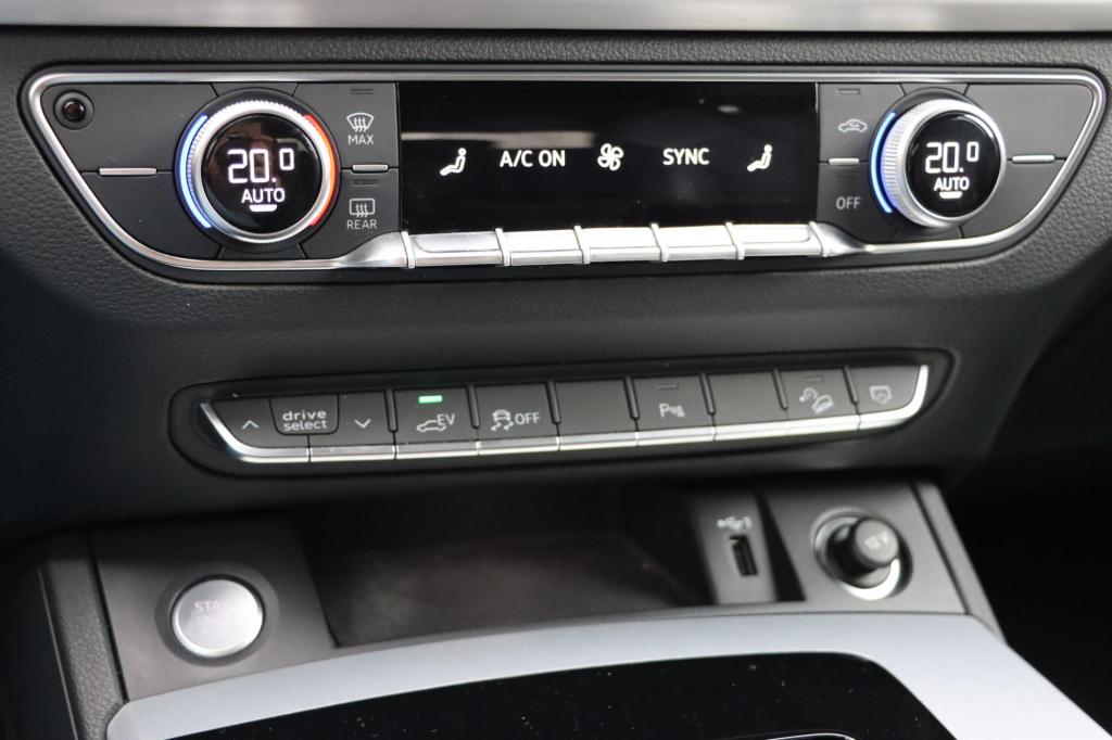 Audi Q5 sportback 50 tfsi e quattro s edition competition 300pk s-tr