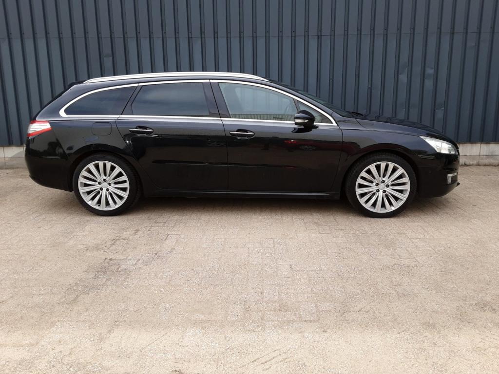 Peugeot 508 sw 1.6 thp allure